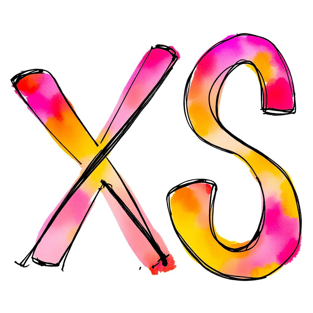 XS item for‎ live show